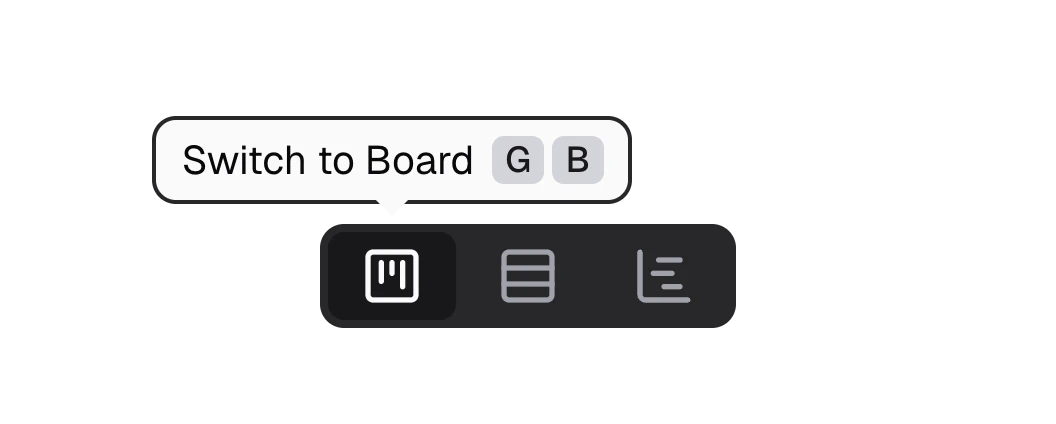 A Gitsu kanban board with Backlog and Ready columns of GitHub issue cards